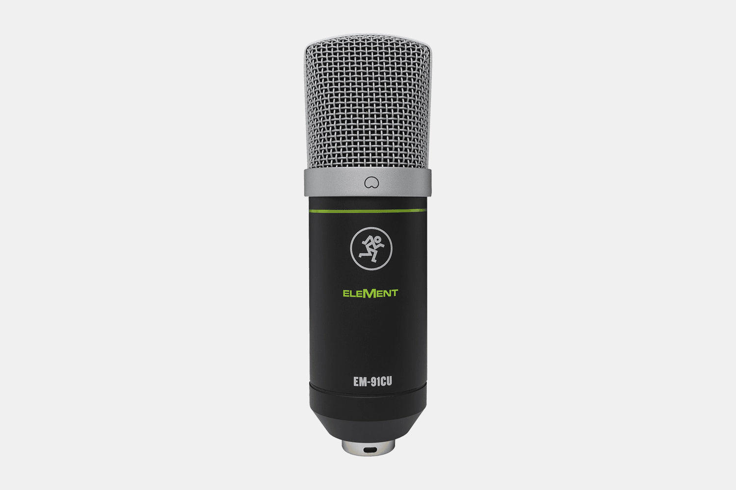 Mackie EM-91CU studiomicrofoon
