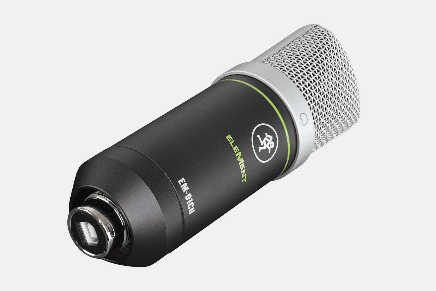 Mackie EM-91CU studiomicrofoon