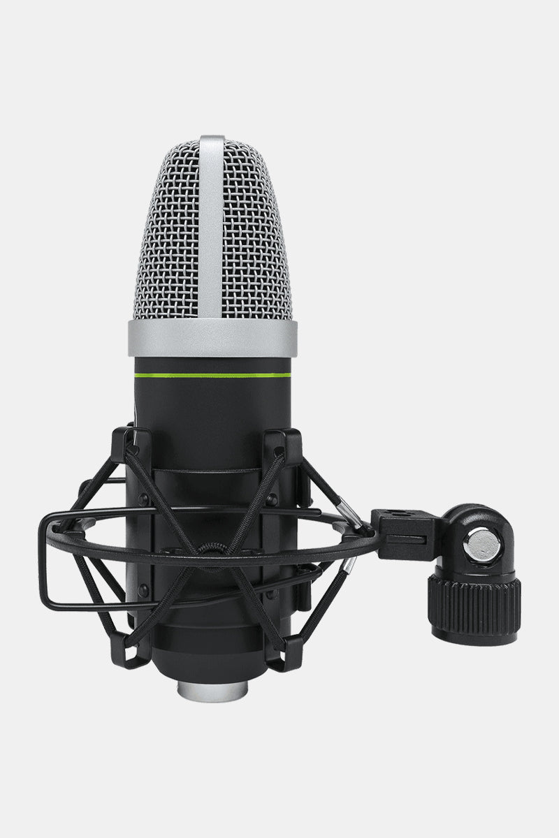 Mackie EM-91CU studiomicrofoon