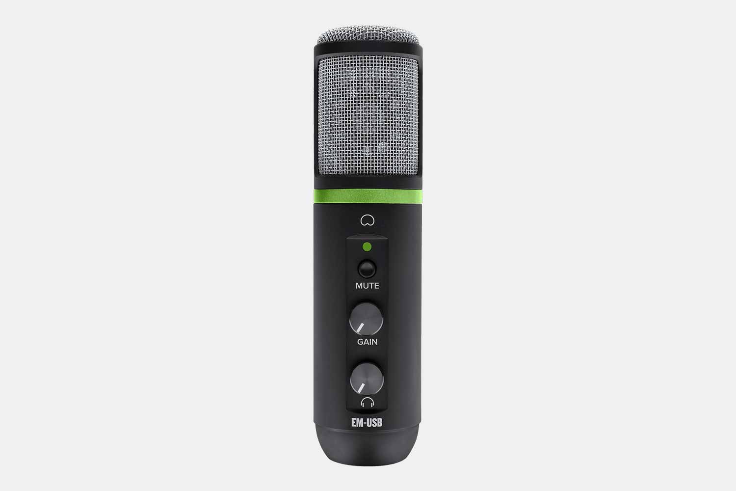 Mackie EM-USB Element USB microfoon