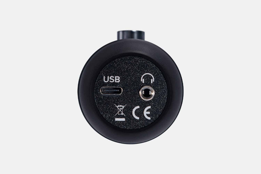 Mackie EM-USB Element USB microfoon