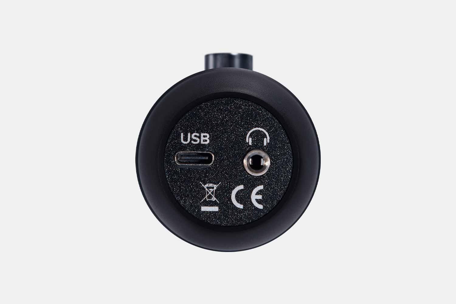 Mackie EM-USB Element USB microfoon