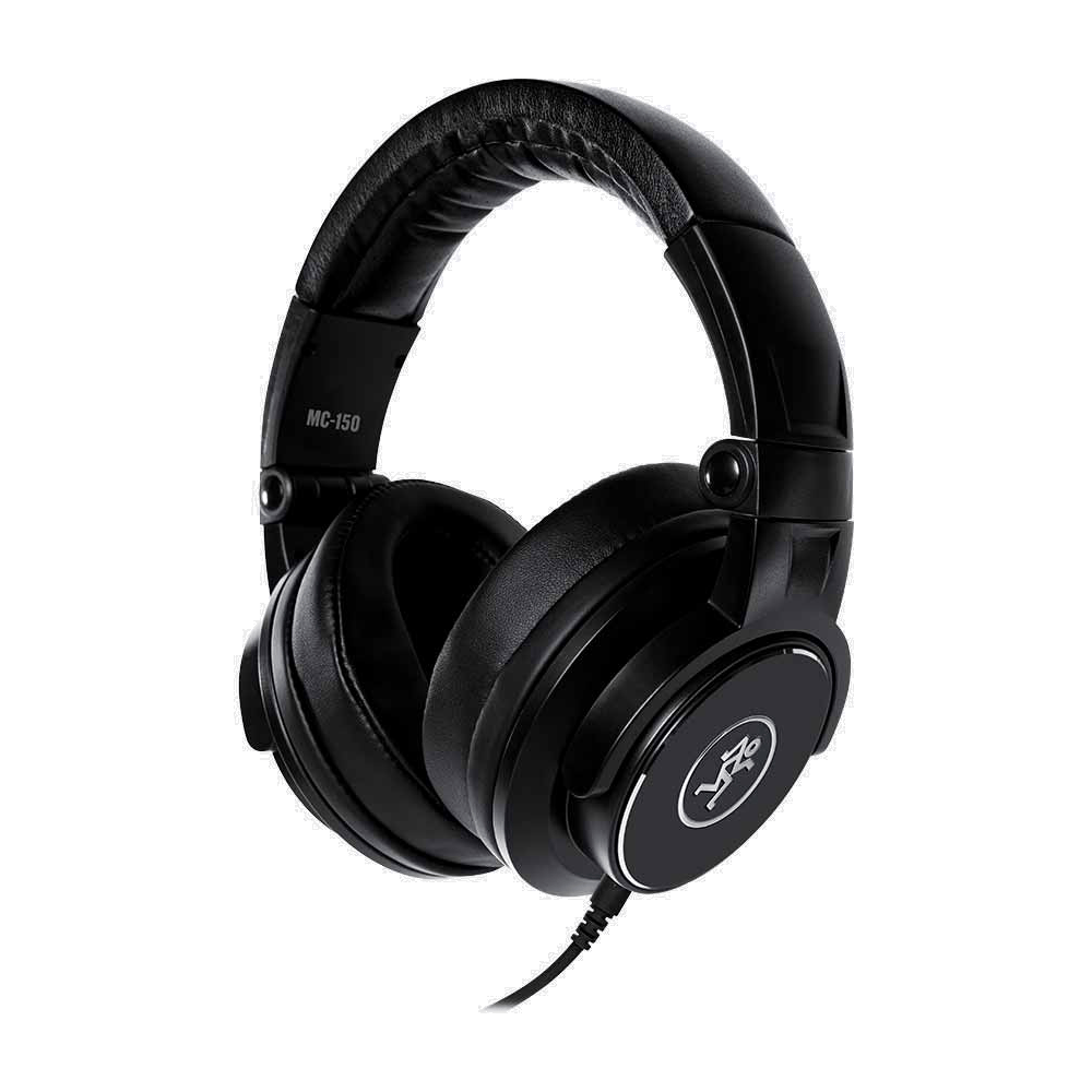 Mackie MC-150 Hoofdtelefoon