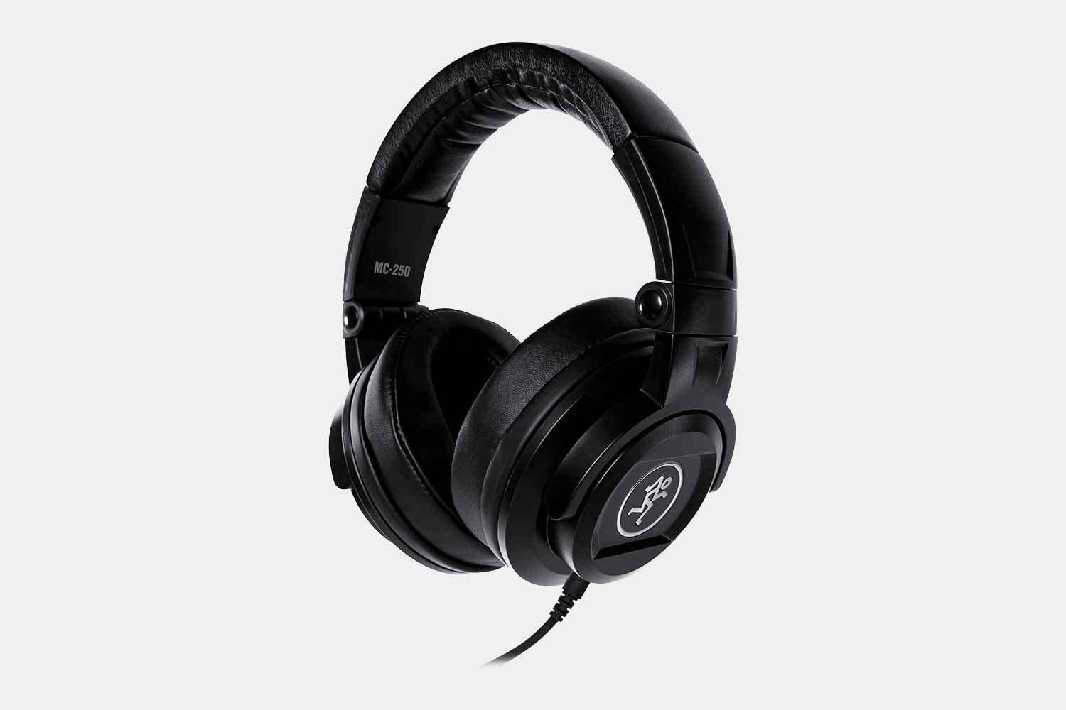 Mackie MC-250 Hoofdtelefoon (5433749602468)