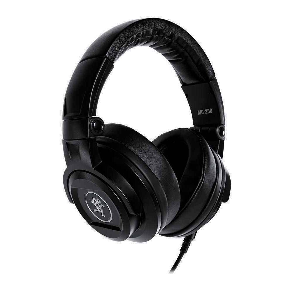Mackie MC-250 Hoofdtelefoon
