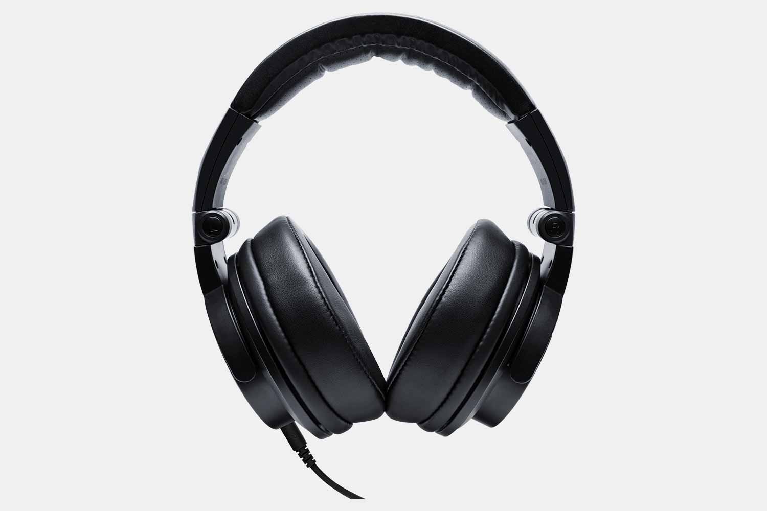 Mackie MC-250 Hoofdtelefoon (5433749602468)