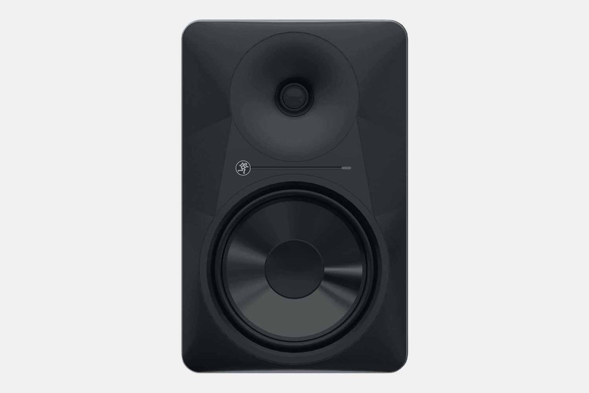 Mackie MR824 Studio Monitor Speaker (5639213678756)