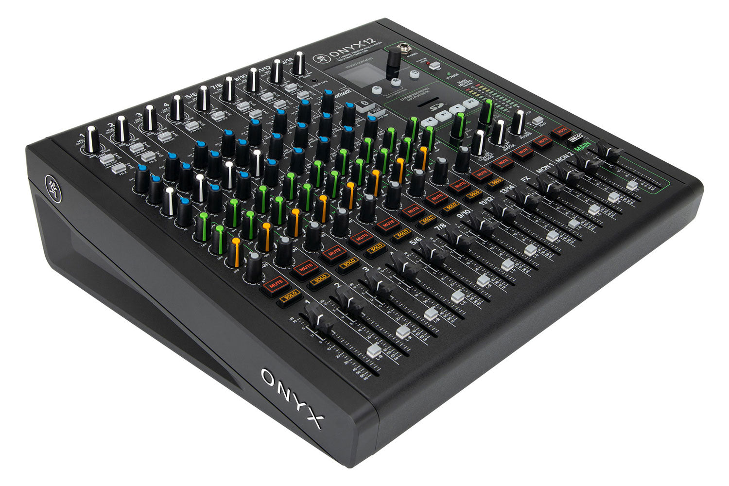 Mackie ONYX12 Mixer