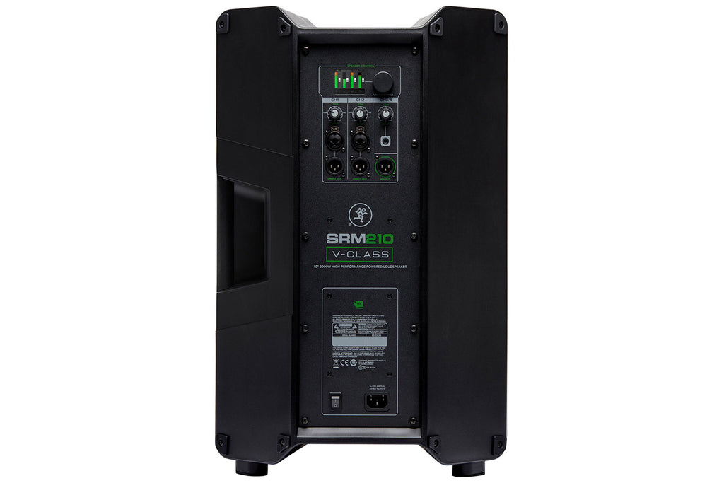 Mackie SRM210 V-Class