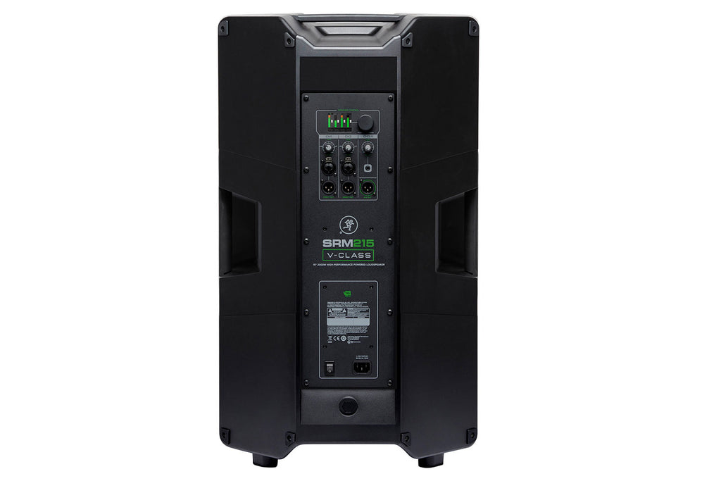 Mackie SRM215 V-Class