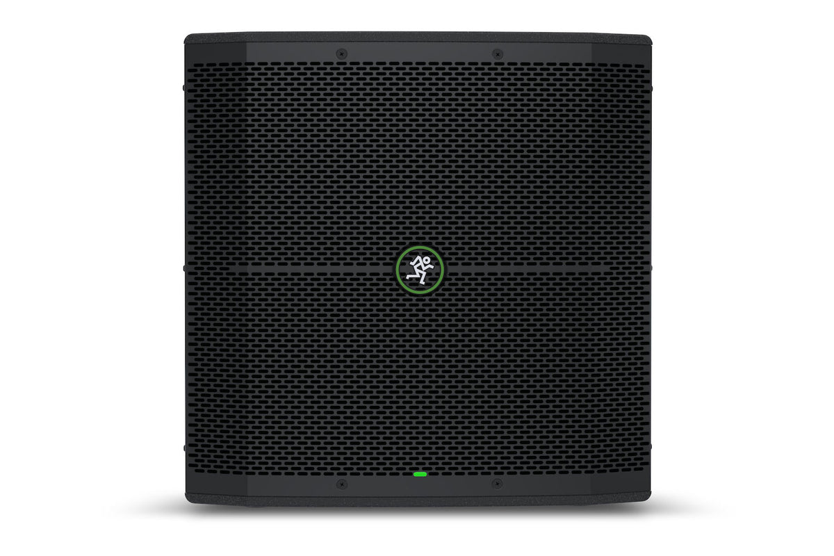 Mackie Thump115S subwoofer