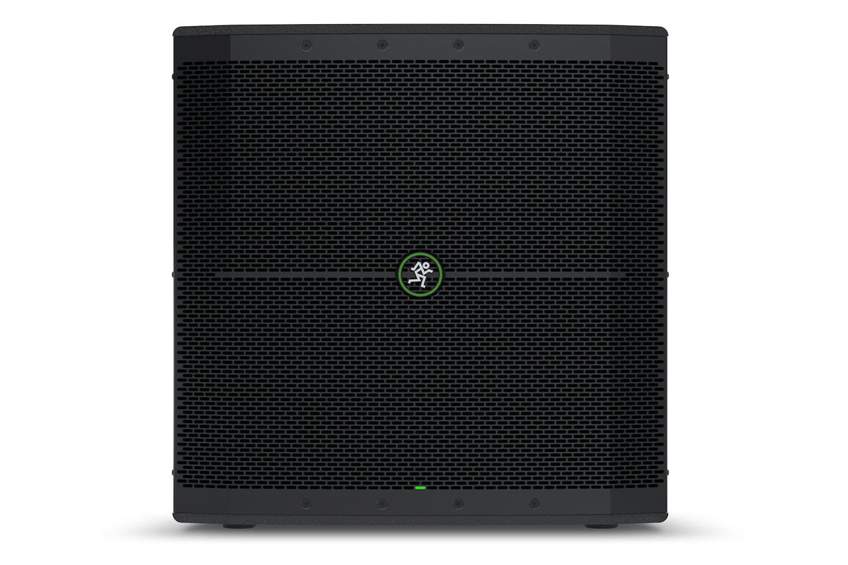 Mackie Thump118S subwoofer