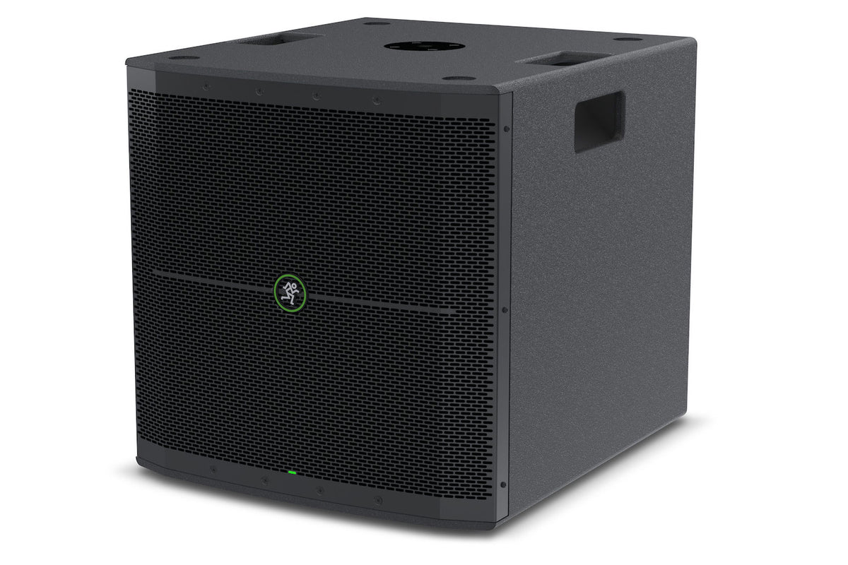 Mackie Thump118S subwoofer