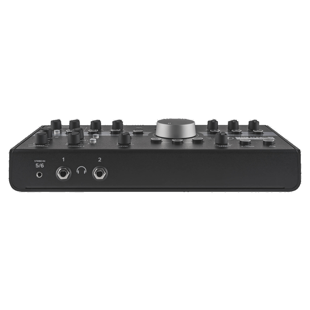 Mackie Big Knob Studio Plus