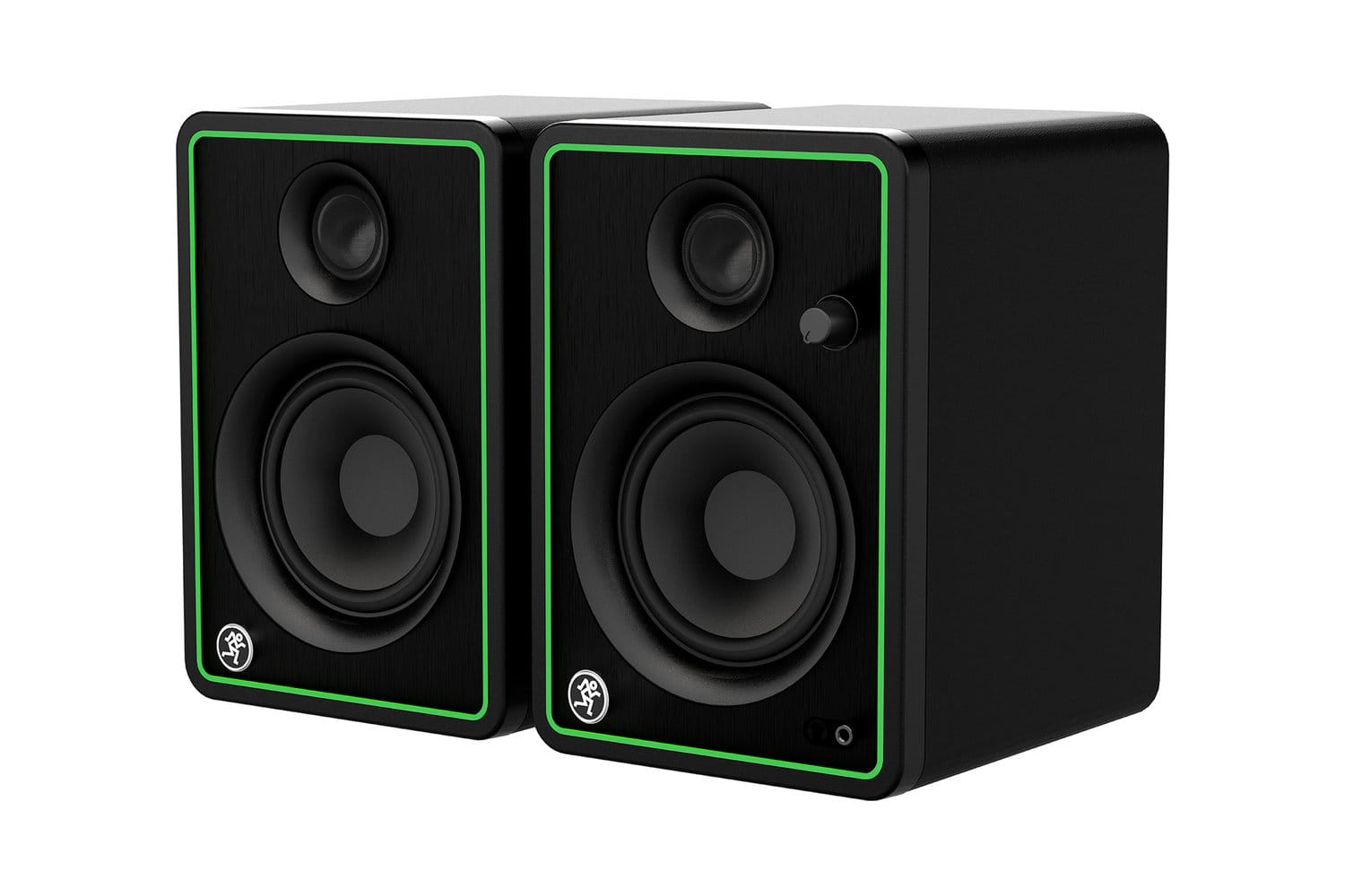 Mackie CR4-X Monitors
