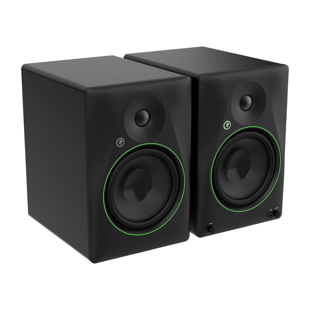 Mackie CR8-BT Studio Monitors