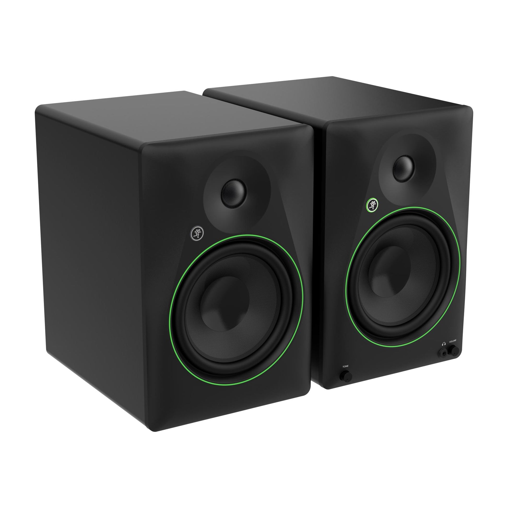 Mackie CR8-BT Studio Monitors