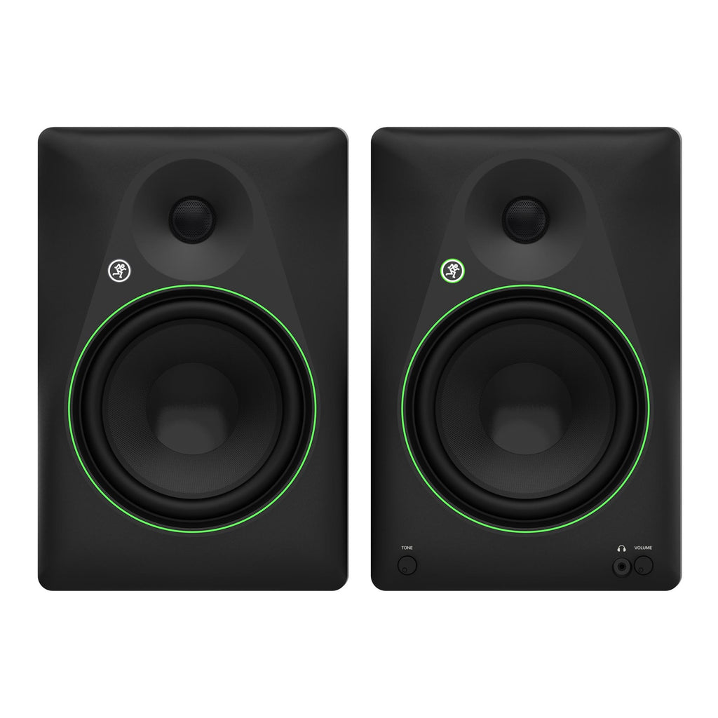 Mackie CR8-BT Studio Monitors