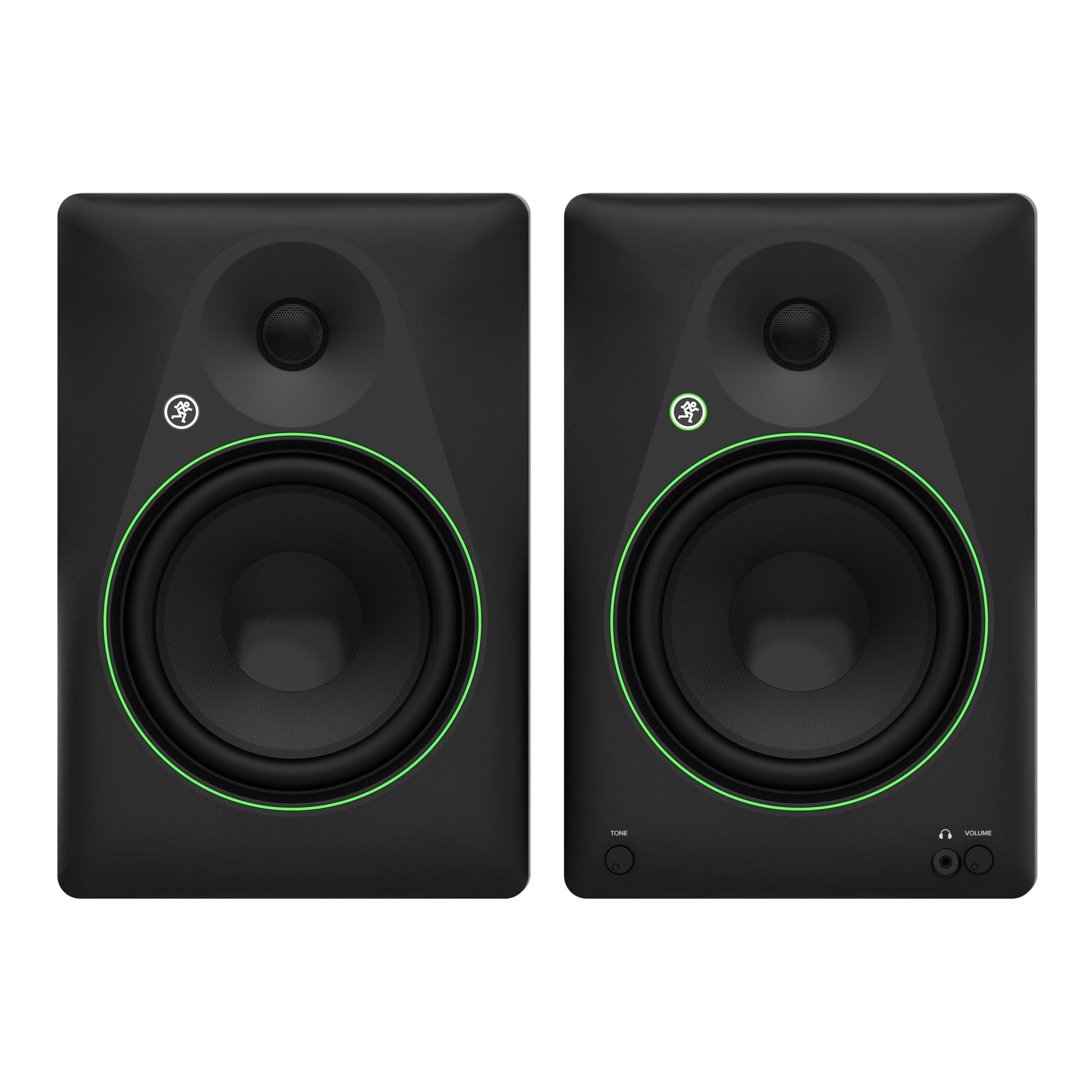 Mackie CR8-BT Studio Monitors