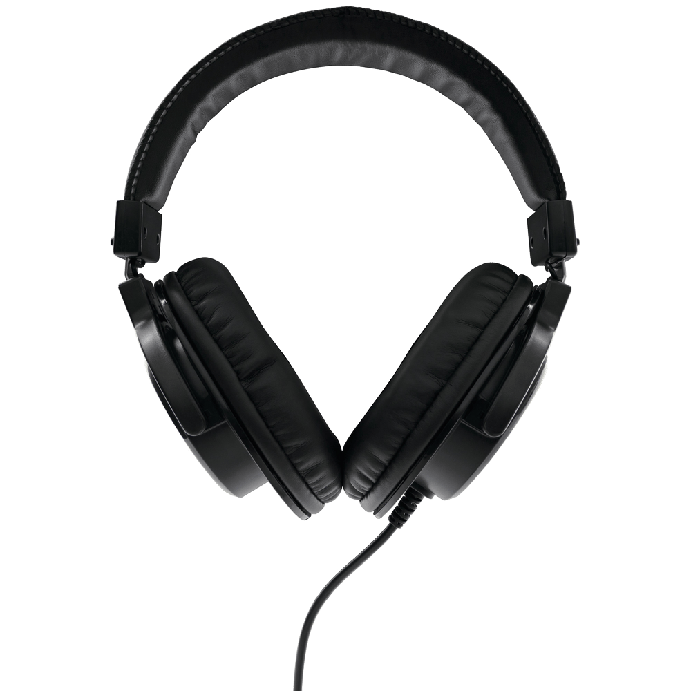 Mackie MC-100 Hoofdtelefoon