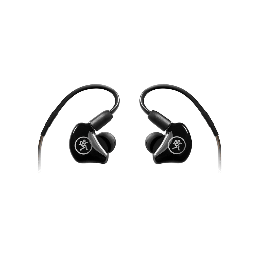 Mackie MP-220 in-ears