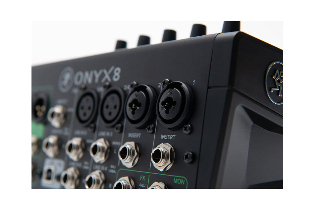 Mackie ONYX8 Mixer