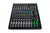 Mackie PROFX12V3 - 12 kanaals Mengpaneel