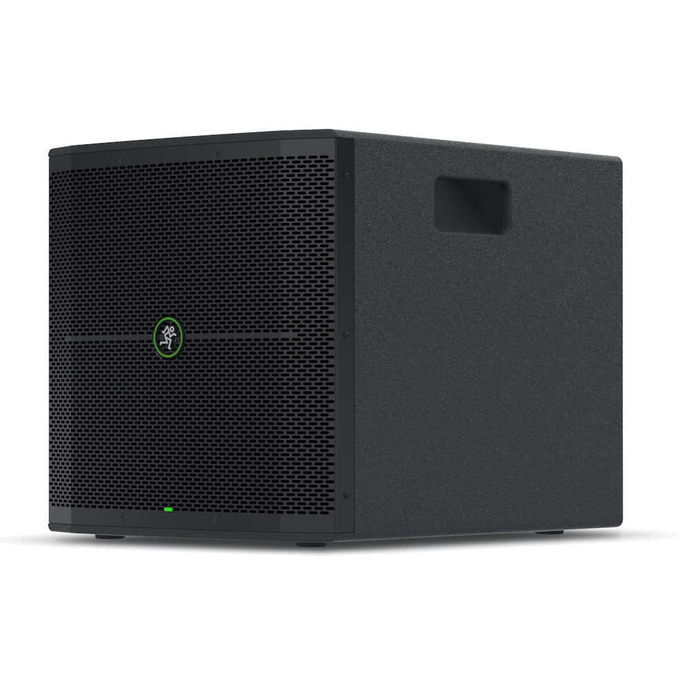 Mackie Thump115S subwoofer