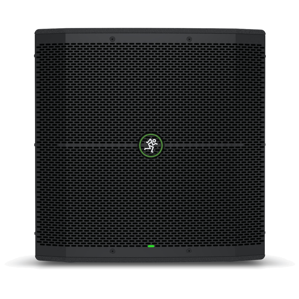 Mackie Thump115S subwoofer