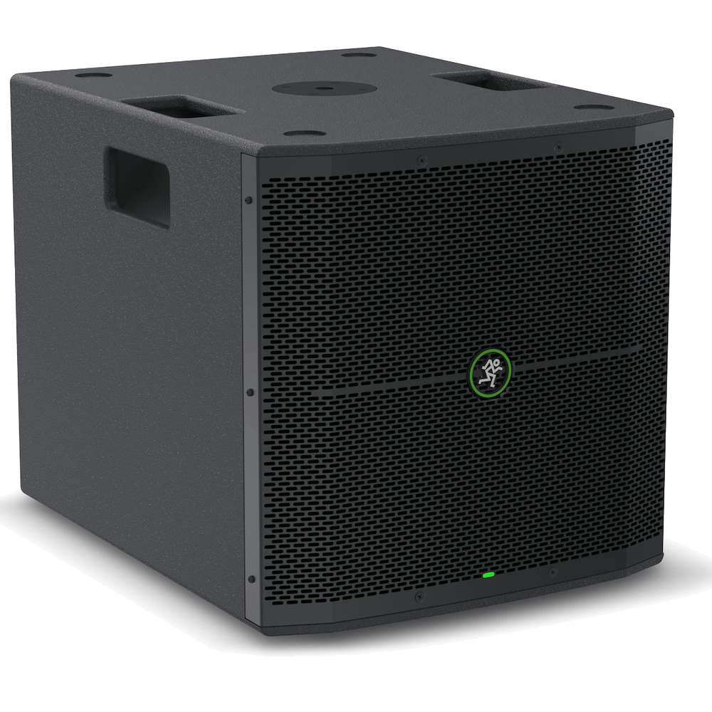 Mackie Thump115S subwoofer