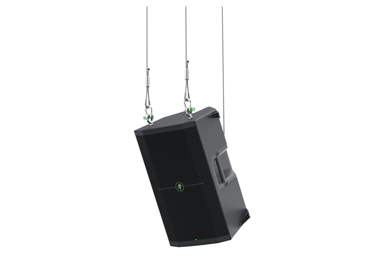 Mackie Thump215XT actieve speaker