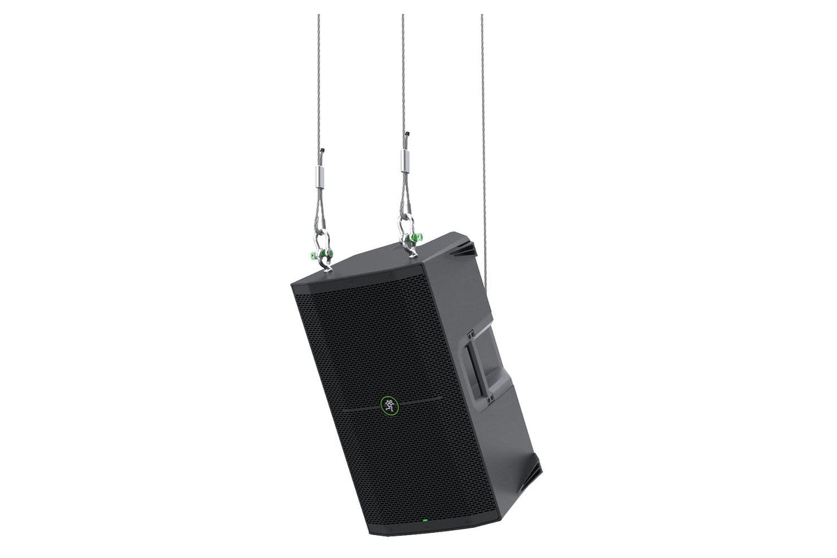 Mackie Thump215XT actieve speaker