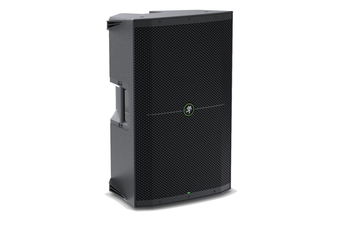 Mackie Thump215XT actieve speaker