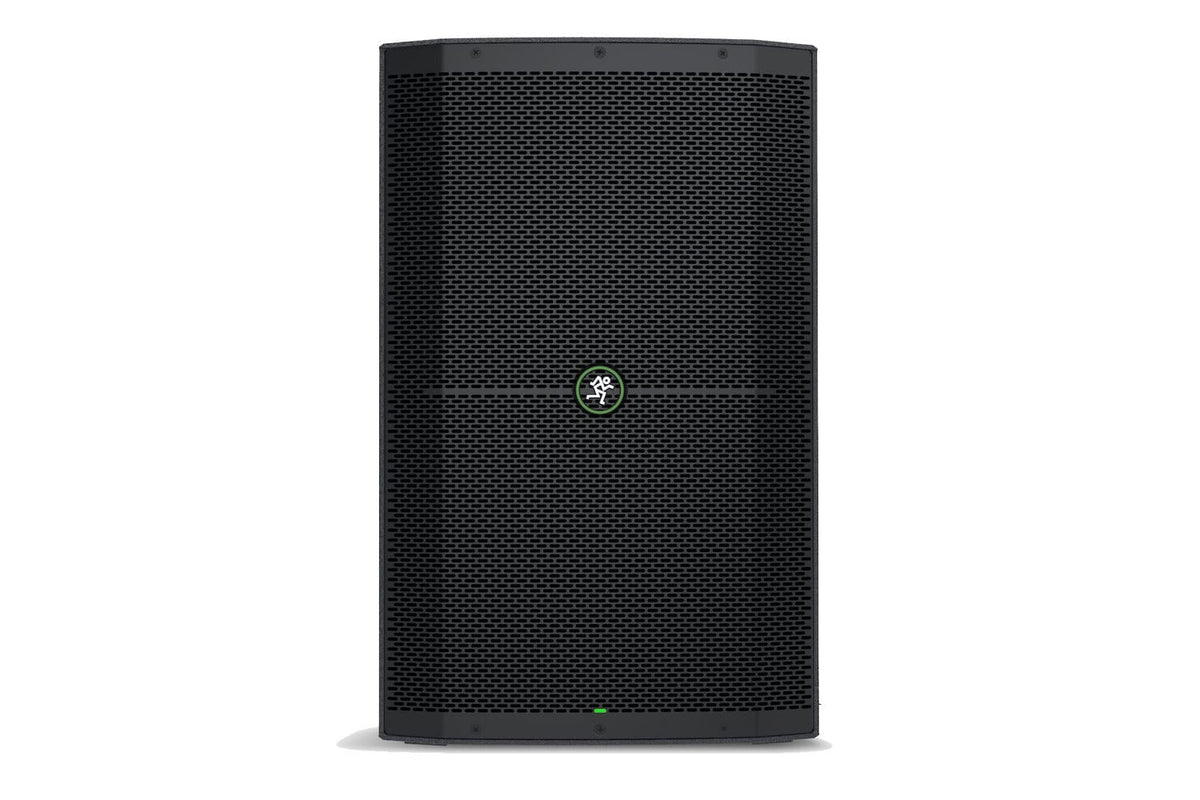 Mackie Thump215XT actieve speaker