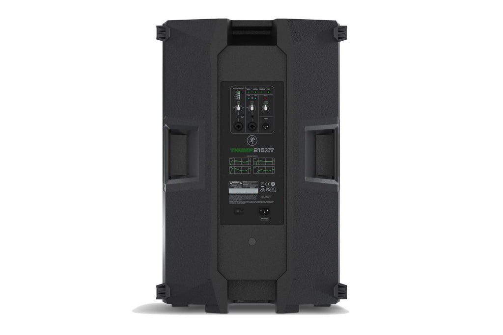Mackie Thump215XT actieve speaker
