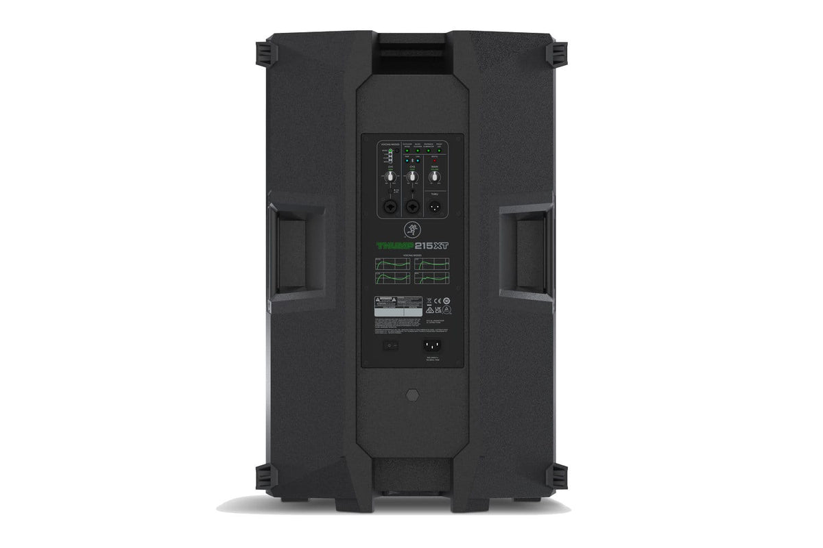 Mackie Thump215XT actieve speaker