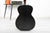 A&L Legacy Faded Black QIT Semi-akoestische western gitaar
