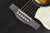 A&L Legacy Faded Black QIT Semi-akoestische western gitaar