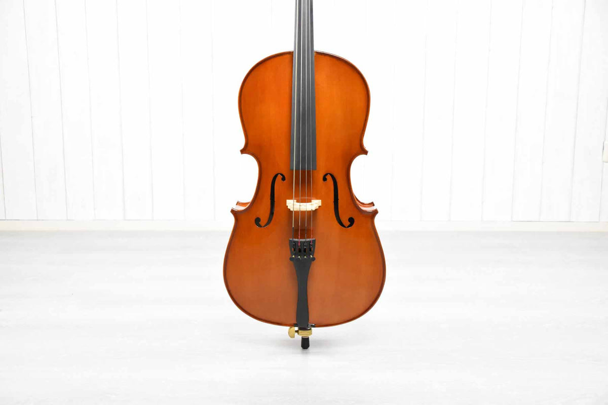 MAIN 1/8 Cello student