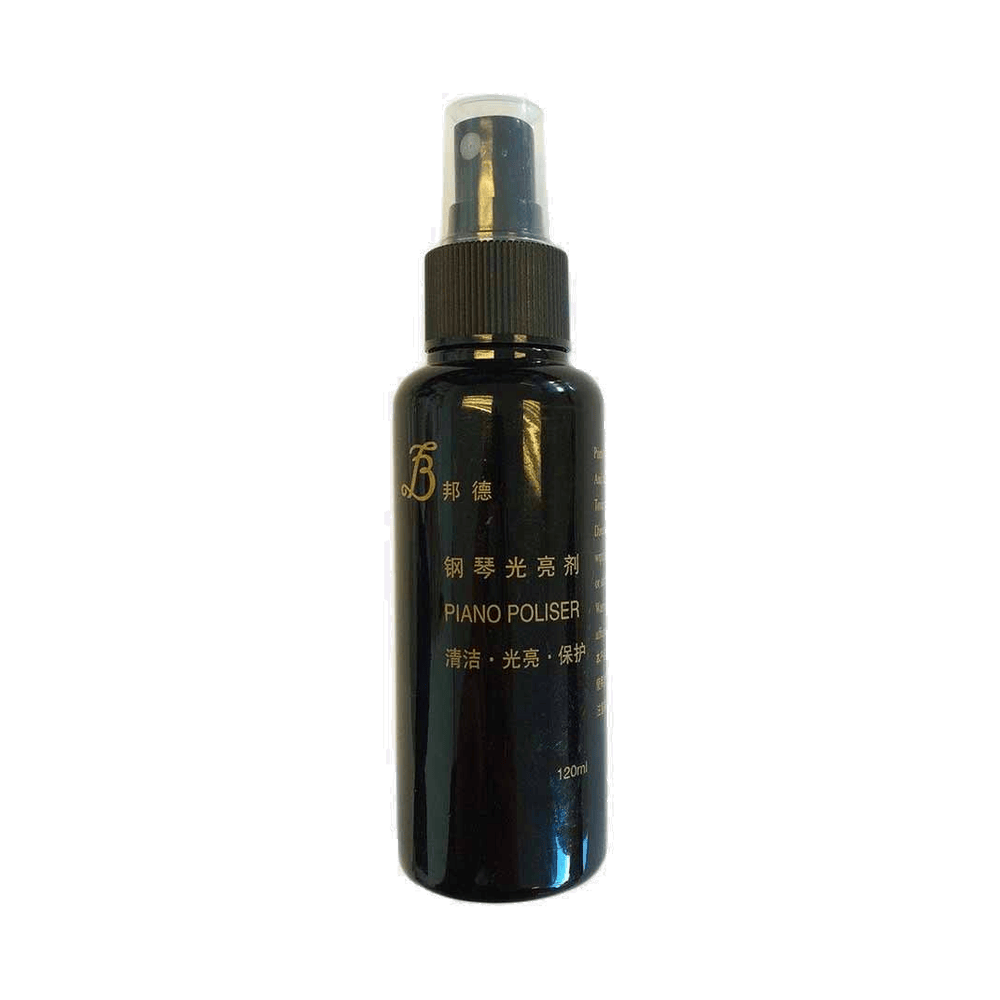 Main Piano Polish Oil - Poetsolie voor piano
