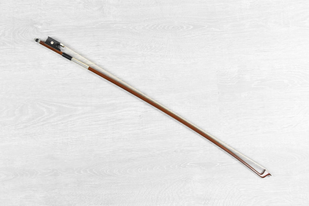 Main strijkstok viool 3/4 Brasilhout