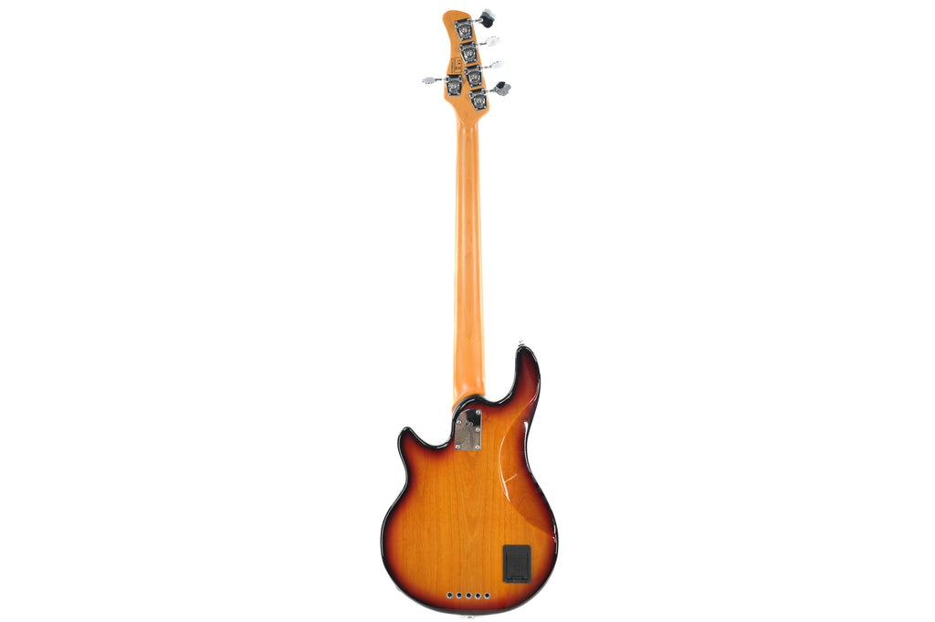 Marcus Miller basgitaar Sire Z7 5 string