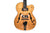 Marcus Handmade Hollowbody Jazz Gitaar Occasion