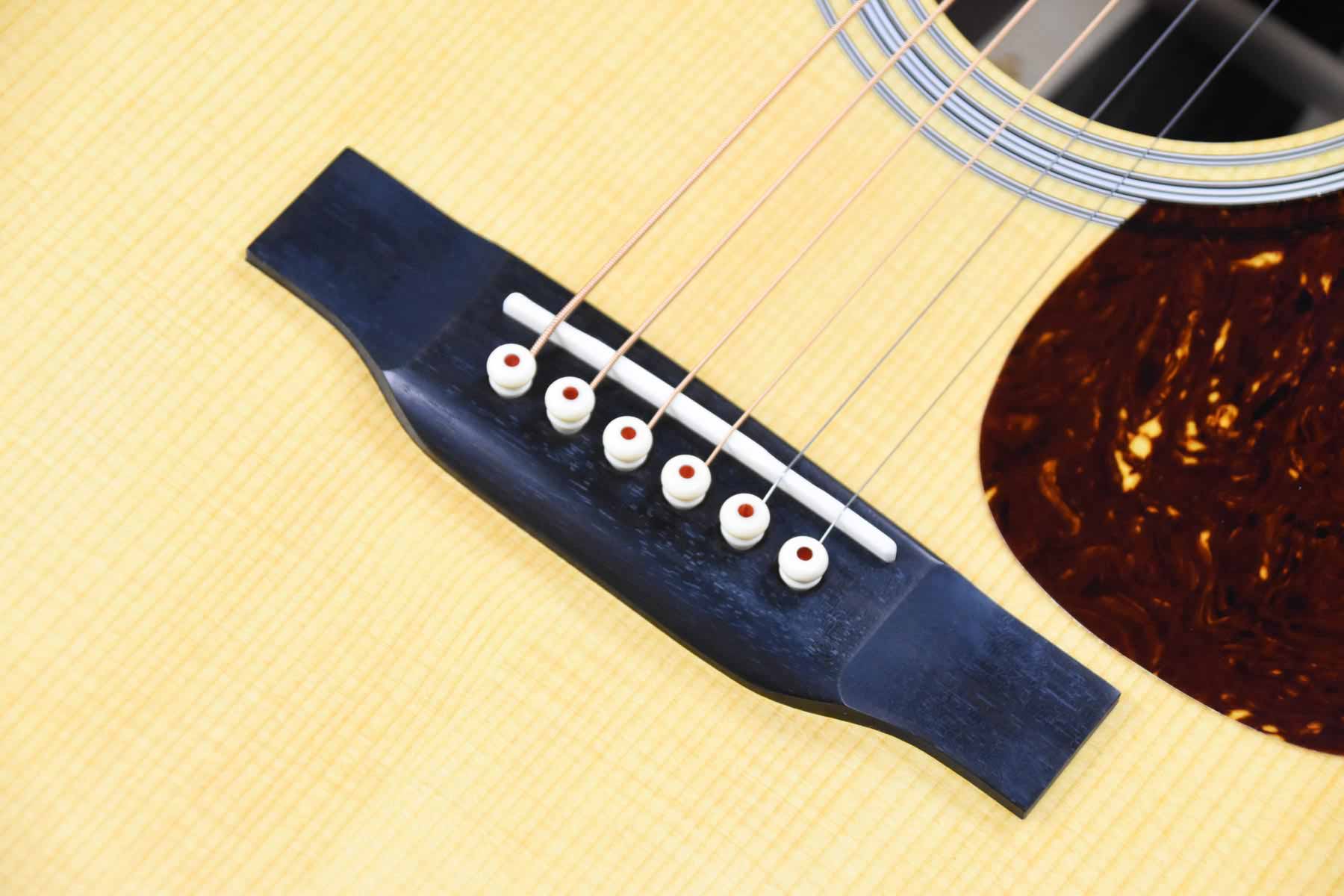 Martin D-35 Akoestische Western Gitaar