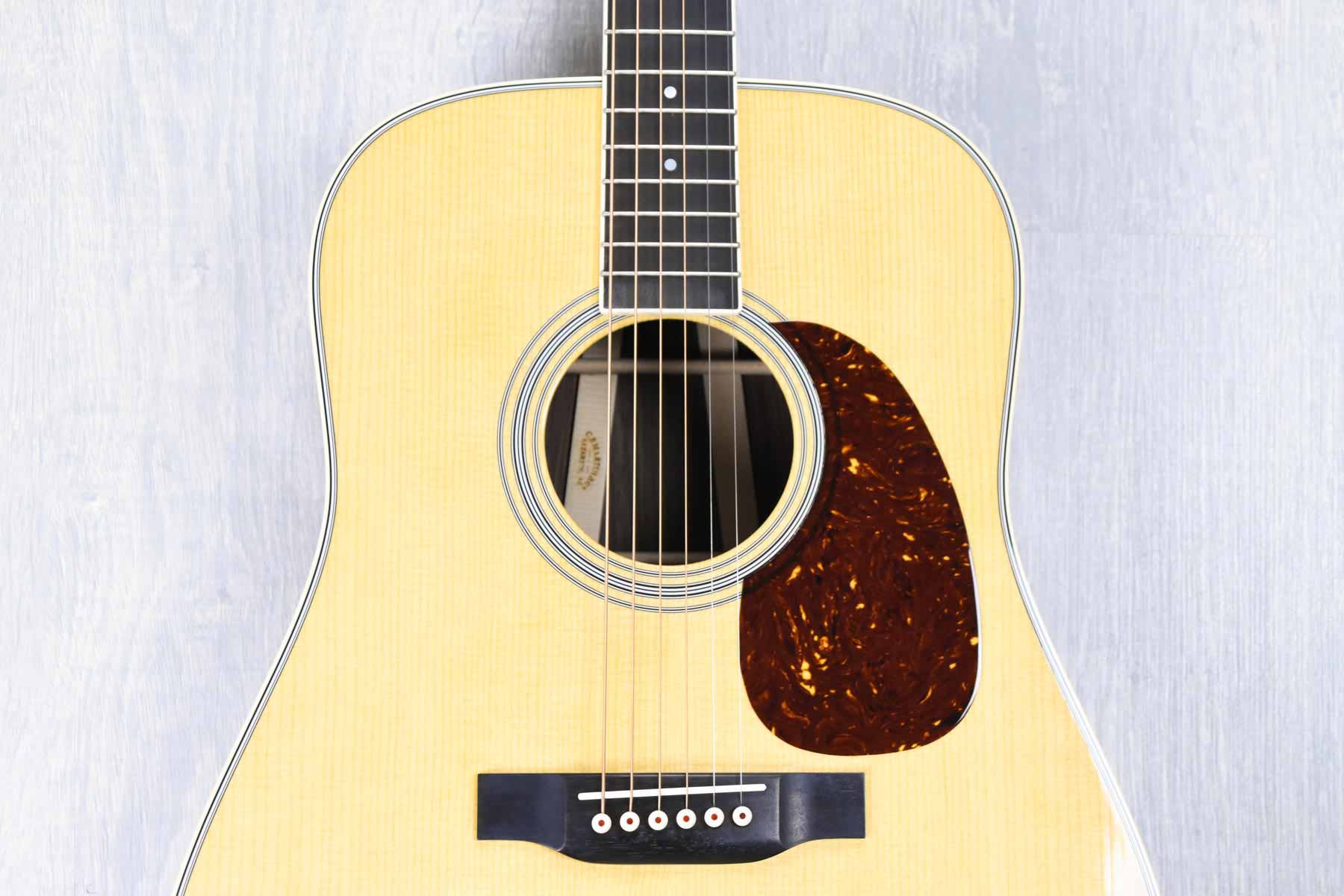 Martin D-35 Akoestische Western Gitaar