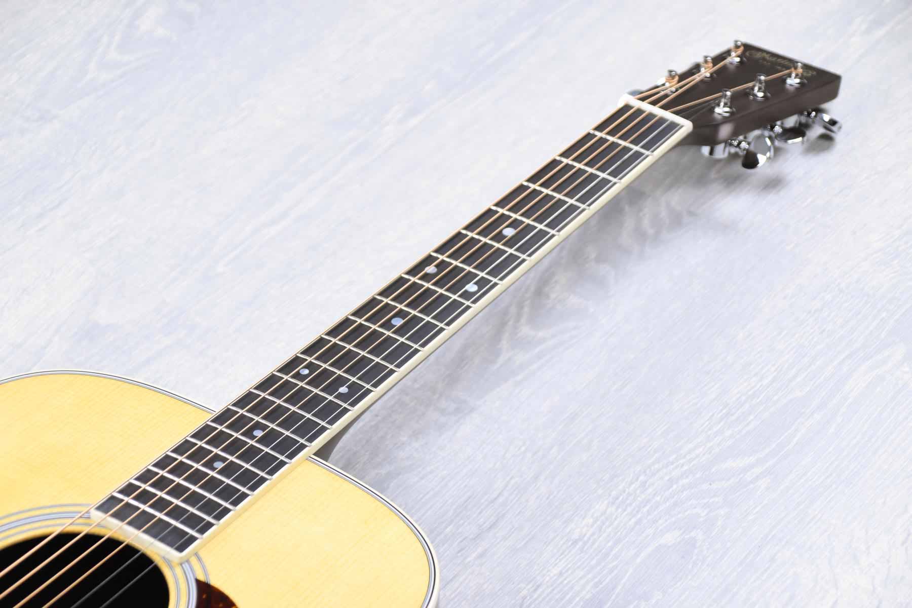 Martin D-35 Akoestische Western Gitaar