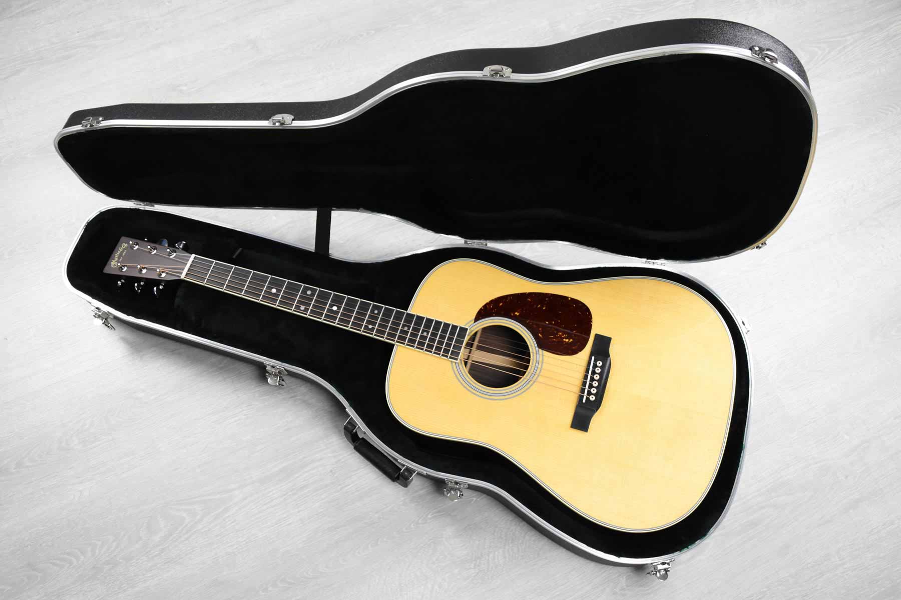 Martin D-35 Akoestische Western Gitaar