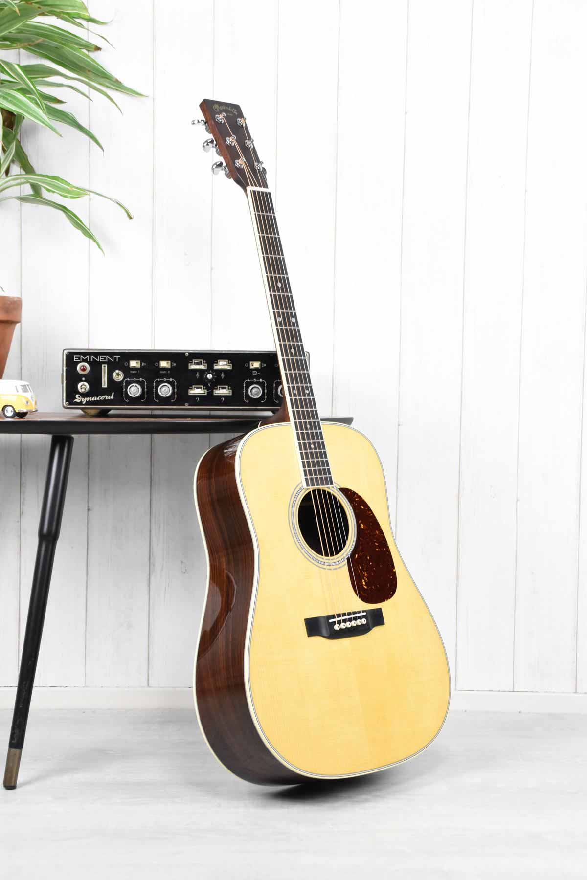 Martin D-35 Akoestische Western Gitaar
