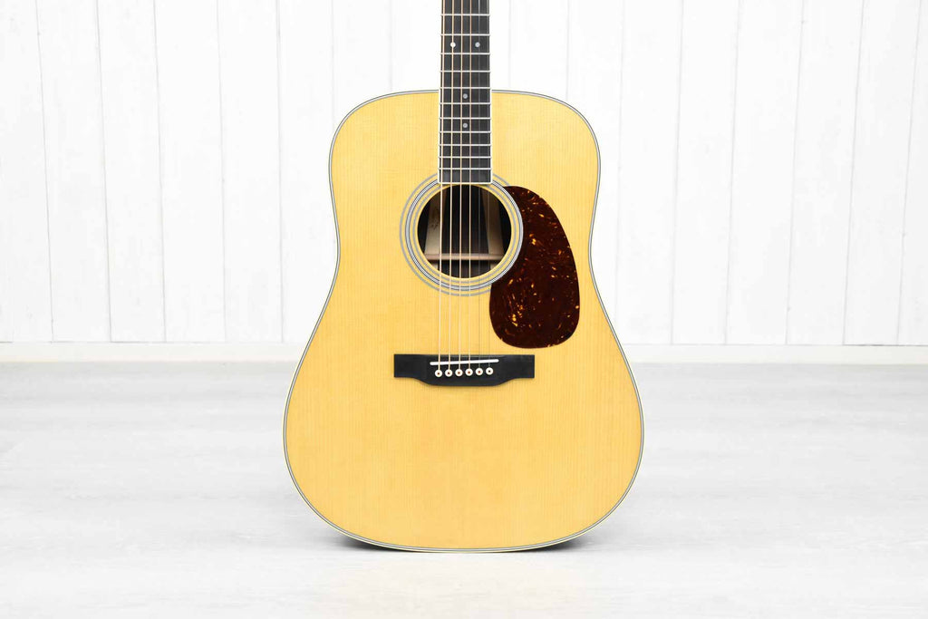 Martin D-35 Akoestische Western Gitaar