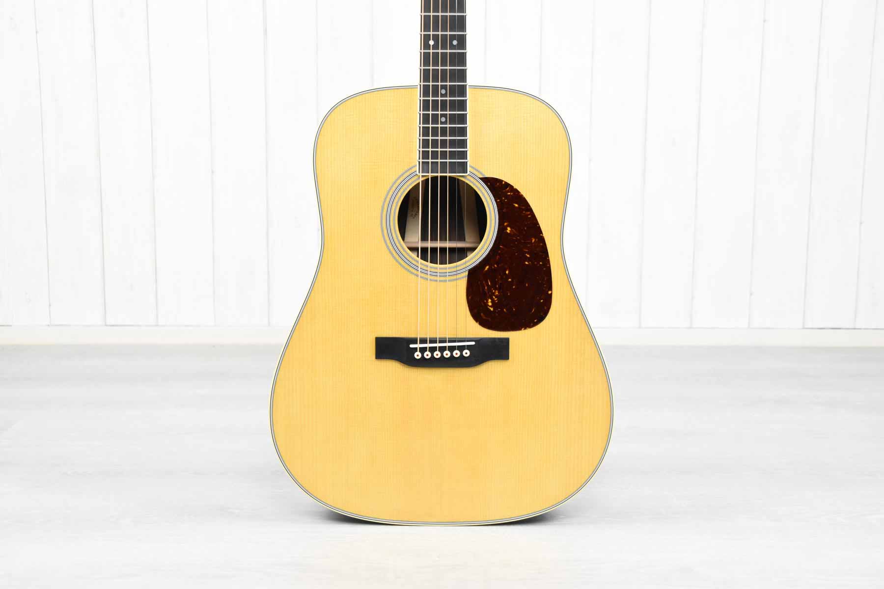 Martin D-35 Akoestische Western Gitaar